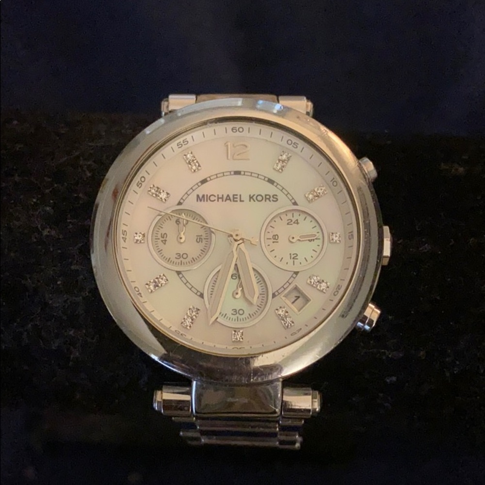 Michael Kors watch